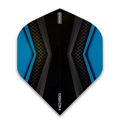 Piórka Pentathlon HD150 Black-Blue