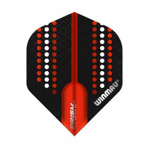 Winmau Piórka Winmau Prism Alpha Pro-Line