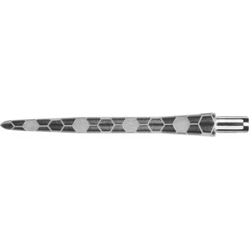 Target Target Firestorm Silver Onyx 26-30mm