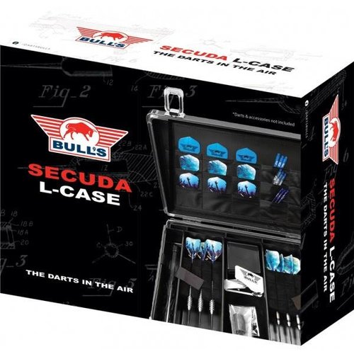 Bull's Bull's Secuda Large Case