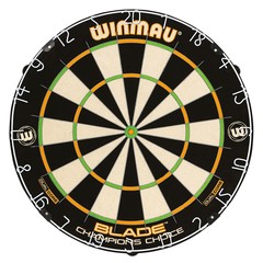Tarcza Winmau Champions Choice Blade Dual Core - Profesjonalne