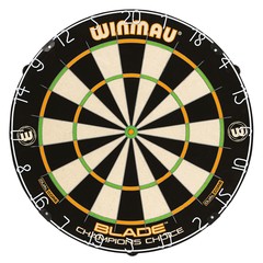 Tarcza Winmau Champions Choice Blade Dual Core - Profesjonalne