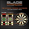 Winmau Tarcza Winmau Champions Choice Blade Dual Core - Profesjonalne