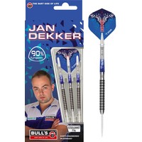 Lotki Bull's Jan Dekker 90% Bull's Germany Lotki Bull's Jan Dekker 90%