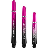 Shafty Harrows Supergrip Fusion Pink