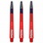 Shafty Red Dragon Nitrotech Ionic Red