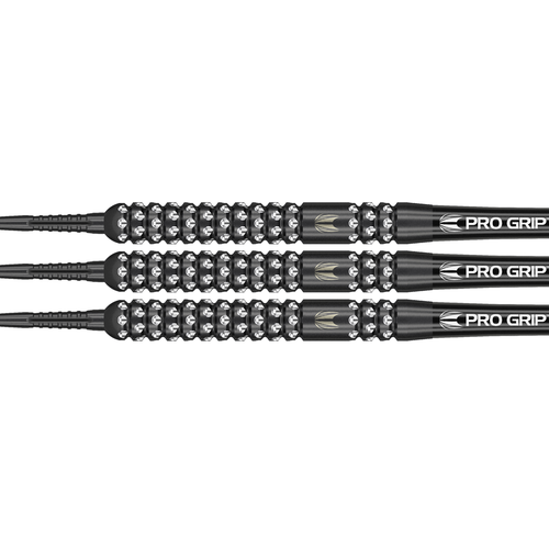 Target Lotki Target Rob Cross Pixel Black 90%