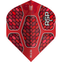 Piórka Target Nathan Aspinall Pro Ultra NO2