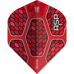 Piórka Target Nathan Aspinall Pro Ultra NO2