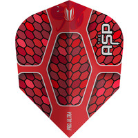 Piórka Target Nathan Aspinall Pro Ultra NO6