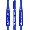 Mission Shafty Mission Griplock Shaft Blue