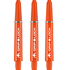 Mission Shafty Mission Griplock Shaft Orange