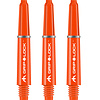 Mission Shafty Mission Griplock Shaft Orange