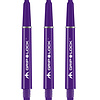 Mission Shafty Mission Griplock Shaft Purple