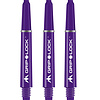 Mission Shafty Mission Griplock Shaft Purple