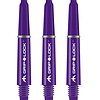 Mission Shafty Mission Griplock Shaft Purple