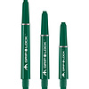 Mission Shafty Mission Griplock Shaft Green