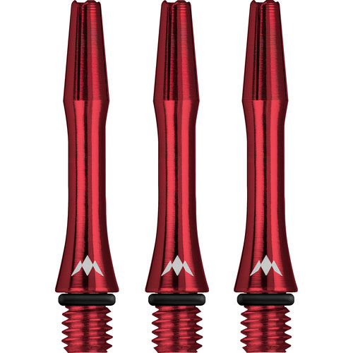 Mission Shafty Mission AliCross Shafty Red