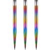 Mission Mission Glide Dart Points - Rainbow