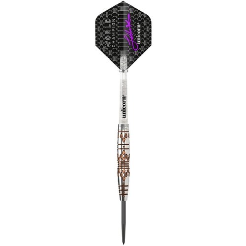 Unicorn Lotki Unicorn W.C. Jelle Klaasen 90% P2
