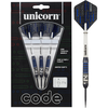 Unicorn Lotki Unicorn Code 80% Black Blue