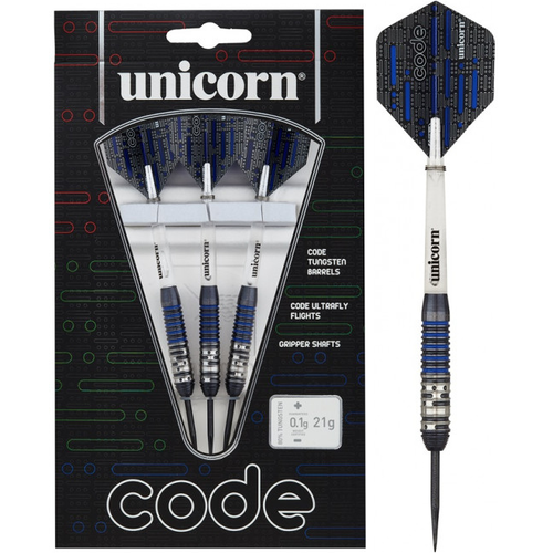 Unicorn Lotki Unicorn Code 80% Black Blue