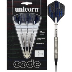 Lotki Soft Unicorn Code 80% Blue