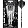 Target Lotki Phil Taylor Power 8ZERO 4 Black Titanium