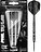 Lotki Phil Taylor Power 8ZERO 4 Black Titanium