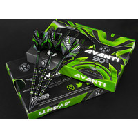 Lotki Harrows Avanti 90% Harrows Lotki Harrows Avanti 90%