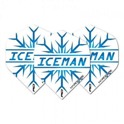 Piórka Gerwyn Price Iceman s