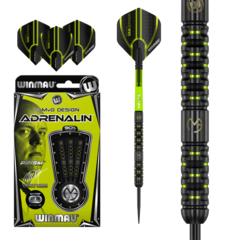 Lotki Winmau Michael van Gerwen Adrenalin 90%