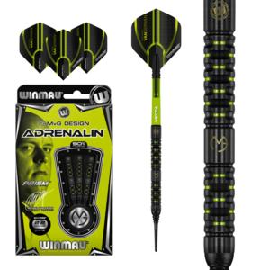 Lotki Soft Winmau Michael van Gerwen Adrenalin 90%