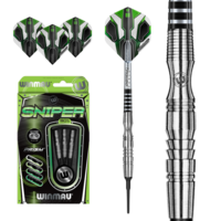 Lotki Soft Winmau Sniper 90% 20g