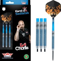 Lotki Bull's Karel Sedlacek 90% Bull's Lotki Bull's Karel Sedlacek 90%