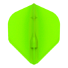 L-Style Piórka L-Style Champagne EZ L1 Standard Neon Green