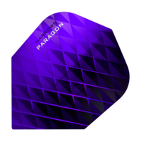Piórka Harrows Paragon Purple