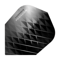 Piórka Harrows Paragon Black