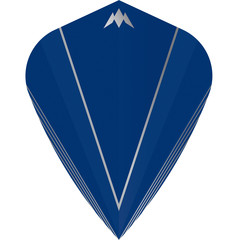 Piórka Mission Shade Kite Blue
