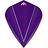 Piórka Mission Shade Kite Purple