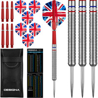 Lotki Patriot X Great Britain 90%