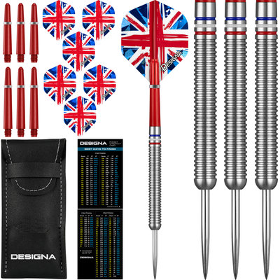 Designa Lotki Patriot X Great Britain 90% Lotki Patriot X Great Britain 90%