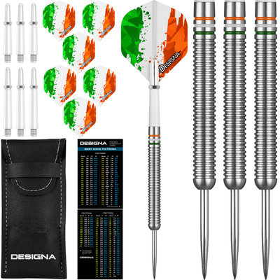 Designa Lotki Patriot X Ireland 90% Lotki Patriot X Ireland 90%