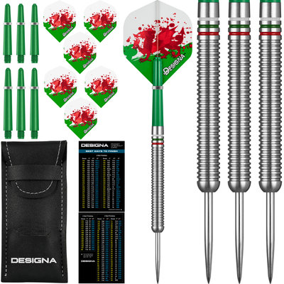 Designa Lotki Patriot X Wales 90% Lotki Patriot X Wales 90%