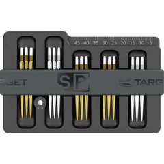 Target Swiss Point Box Etui na lotki