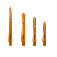 Shafty BULL'S B-Grip-2 CL Orange