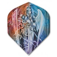 Piórka Alchemy - Knight And Dei