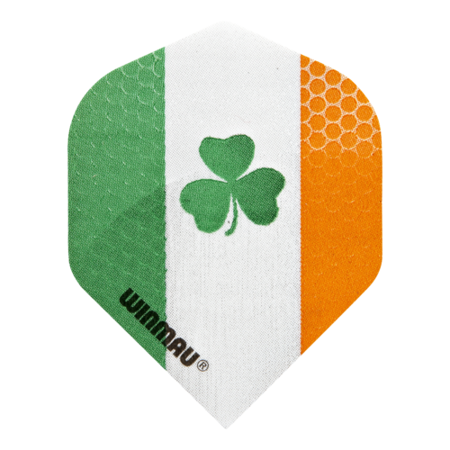 Winmau Piórka Winmau Mega Standard Ireland