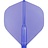 Piórka Cosmo Darts - Fit AIR Dark Blue Standard