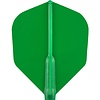 Cosmo Darts Piórka Cosmo Darts - Fit Green Shape